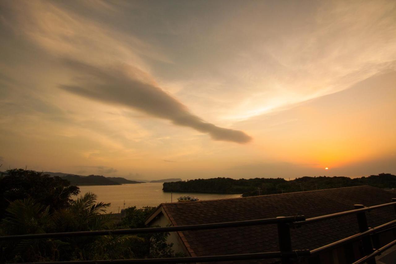 Ilmare Unarizaki Urauchi Exteriér fotografie